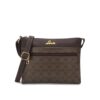 Lavie Women’s Mono Lucille Top Zip Cross Body Sling Bag | Ladies Purse Handbag | Gift for Women