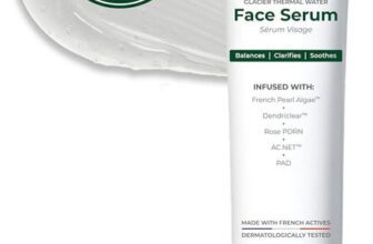 Aqueria 3% Niacinamide Oil Control French Face Serum | Reduces Acne & Dark Spots | Oily & Combination Skin(50 ml)