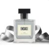 Engage Yin Eau De Parfum for Man 100ml|Fresh Bergamot Patchouli|Long Lasting Perfume|Perfume for Men|Night-Time Wear|No Paraben|No Silicones|Dermat-Tested EDP| Gift for Man|Also Try Maracuja Cognac