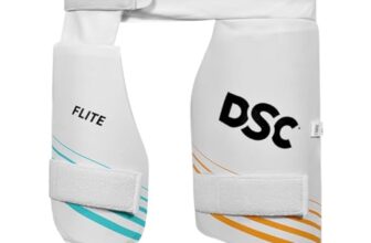 DSC Combo Flite Left Thigh Pad