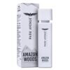 Park Avenue Voyage Signature Collection | Liquid Perfume For Men | Fresh Long-Lasting Aroma Amazon Woods Premium Perfume | 120Ml