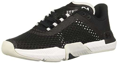 Power Mens Hitro Red Running Shoe – 8 UK (8395234)