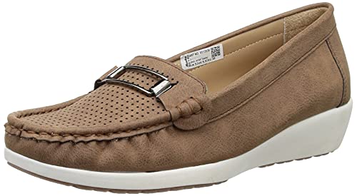 U.S. POLO ASSN. Mens IKER Brown Slippers – (UK10) (US11) (2FD24644K04)