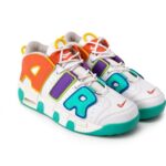Men’s Casual Colorful High-Top Sneakers | Lightweight Fashion Sports Shoes