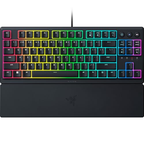 Razer Mouse Dock Chroma Wireless Mouse Charging Dock with Razer Chroma RGB -RC30-03050200-R3M1