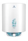 Standard By Havells Vertex Neo 4 Star 15L Storage Water Heater(Geyser)|Faster Heating|Safe to Use|Saves Electricity|Hydro Guard Coated Anti Rust Tank|Temp. Setting Knob|5 Yr. Tank Warranty| White