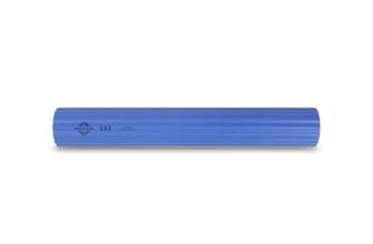 NIVIA Power-Bar For Men and Women, Latex-Free Resistance Grip Trainer, Arm and Functional Strength Training (Level – 3, Dark Blue)