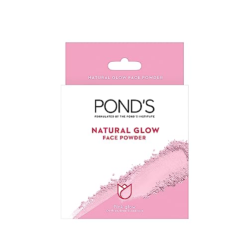 POND’S Magic Floral Perfumed Powder With Glow-boosting Vitamin B3 For Women| Crafted With Superfine Minerals For Smooth Texture| Refreshing Long-Lasting Fragrance of Lavendars| 300g