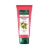 Biotique Fruit Brightening Depigmentation and Tan Removal Face Pack| Ayurvedic and Organically Pure| Tan Removal Face Pack for All Skin Types|100% Botanical Extracts| 100gm