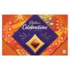 Cadbury Celebrations Assorted Chocolate Gift Pack, 141.68 g