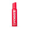 Fogg Napoleon No Gas Deodorant for Men, Long-Lasting Perfume Body Spray, 150 ml
