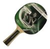 DONIC Waldner 400 Table Tennis Racket/Bat