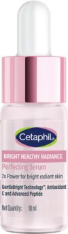 Cetaphil Bright Healthy Radiance Glow Serum(10 ml)