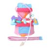 Amazon Brand – Jam & Honey- Peppa Pig Medic Purse Set | Toy for Kids Age 3+ Years