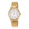 Casio Enticer Men Analog White Dial Men MTP-V002G-7B2UDF (A2312)