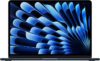Apple MacBook Air (M5, 2026) M5 – (16 GB/512 GB SSD/Tahoe) MDHE4HN/A(13.6 inch, Midnight, 1.24 kg)