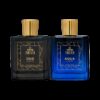 OSCAR Forever Luxury Aqua & Oud Premium Perfume Combo, Strong & Long Lasting Fragrance Eau de Parfum  –  200 ml(For Men & Women)