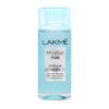 Lakme Micellar Water: Hydrating & Soothing Face Cleanser | Gentle Makeup Remover, Micellar Cleansing Water 100ml