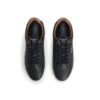 Pepe Jeans Kenton Court Navy Cupsole Sneakers