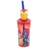 STRIDERS 3D Figurine Tumbler AVENNGERRS Seven Wonders IRRON Mann