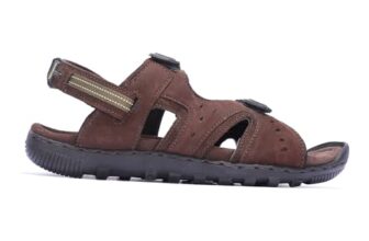 Woodland mens Ogd 2689117 Rb Brown Sport Sandal – 7 UK (41 EU) (OGD 2689117)