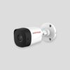 CP PLUS 2.4MP IR Bullet Outdoor Security Camera | 3.6mm Fixed Lens | Max 25/30fps at 2.4MP | DWDR, Day/Night (ICR) | Night Range of 20 Mtrs., Smart IR | Support Built-in Mic | CP-URC-TC24PL3C-V3