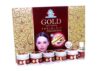 Vania Gold Facial Kit 300g – Anti-Aging, Improves Skin Elasticity, Replenishes Moisture, Nourishes Skin, Enhances Radiance, 6-in-1 Action for Face & Body, Rich Glow, Unisex