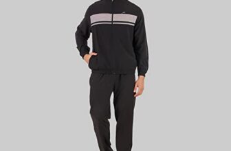 Vector X OTS-207 Men’s Winter Zipper Sports Gym Track Suit Set