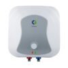 CG-Azuma 10Ltr Storage Water Heater (Geyser) 5-star | 100% Copper Element | Hirise Suitable | Glasslined Tank | IPX4 Rated | Anti Corrisive Rod | Free Installation | 2 Yrs Product 7 Yrs Tank Warranty