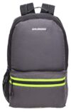 WildHorn 30.7L Water Resistant Office Laptop Bag/Backpack for Men/Women I Travel/Business/College Bookbags Fit 15.6 Inch Laptop
