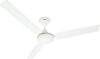 Sansui Aero Spin Max with 2 Year Warranty 1200 mm Ceiling Fan(1 Star | Ivory | Pack of 1)