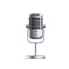 Saramonic Xmic Z3 USB Desktop Condenser Microphone for Android Devices, Tablets, and Mac/Windows