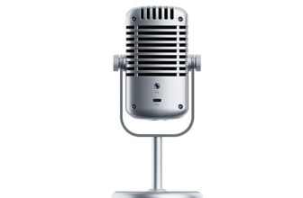 Saramonic Xmic Z3 USB Desktop Condenser Microphone for Android Devices, Tablets, and Mac/Windows