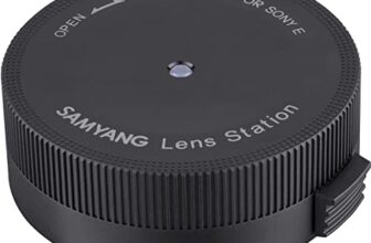 Samyang Lens Station for Canon EF