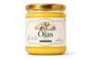 OJAS BILONA A2 Gir Cow Ghee, Bilona Churned, 250 ml