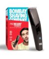 Bombay Shaving Company Pro Beard Trimmer For Men | Beard Trimmer for Man | Hair Trimmer for Man | 6 Combs, Self-Sharpening Blades, Type C | Trimmer Men Beard | Trimmers for Man