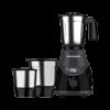 Crompton DS 500 W Mixer Grinder(ACGM-DS500W3J BLK-ACGM-DS500WBLKX | 3 Jars | Black & Grey)