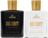 OSCAR Big Shot Jazz Club & Privee Premium Perfume Combo | Strong & Long Lasting Eau de Parfum  –  200 ml(For Men & Women)