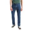 Levi’s Men’s 511 Slim Fit Mid Rise Stretchable Jeans Blue