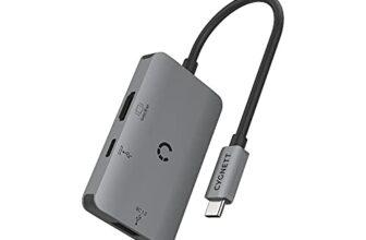 Unite USB-C Hub HDMI/1xUSB-A/1xUSB-C
