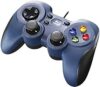 Logitech F310 Gamepad – Blue