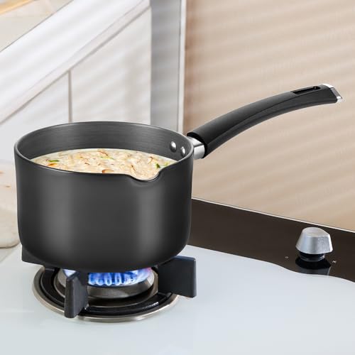 SignoraWare Master Lock BPA Free Plastic Casserole | Inner Stainless Steel With Borosilicate Glass Lid | Perfect for Home, Kitchen & Gifting | Ideal for Storing & Serving Hot Meals (2 Ltr | Black)