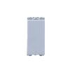 Wipro Northwest Nowa 6A One Way Switch, White (pack of 20)