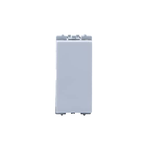Aristocrat Comet Medium Polycarbonate Hard Case 8-Wheel Trolley Bag, Grey
