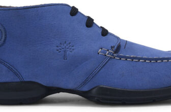 WOODLAND For Men(Blue , 5)