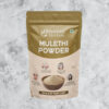HIMANSHI Herbals Mulethi Powder For Body, Skin, Face and Hair, Skin Whitening(250 g)