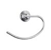 Hindware Othello Accessories Tower Ring (Chrome)