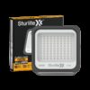 Sturlite Allumer 100 W LED Flood Light – (Pack of 1) (L-G-0180-100W) Flood Light Outdoor Lamp(Black)