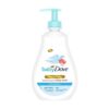 Baby Dove Rich Moisture Hair To Toe Baby Wash, Tear Free, Hypoallergenic, No Parabens, No Sulphates, No Phthalates, 400 ml