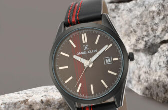 DANIEL KLEIN DK.1.12494-1 Premium Analog watch for Men Analog Watch  – For Men